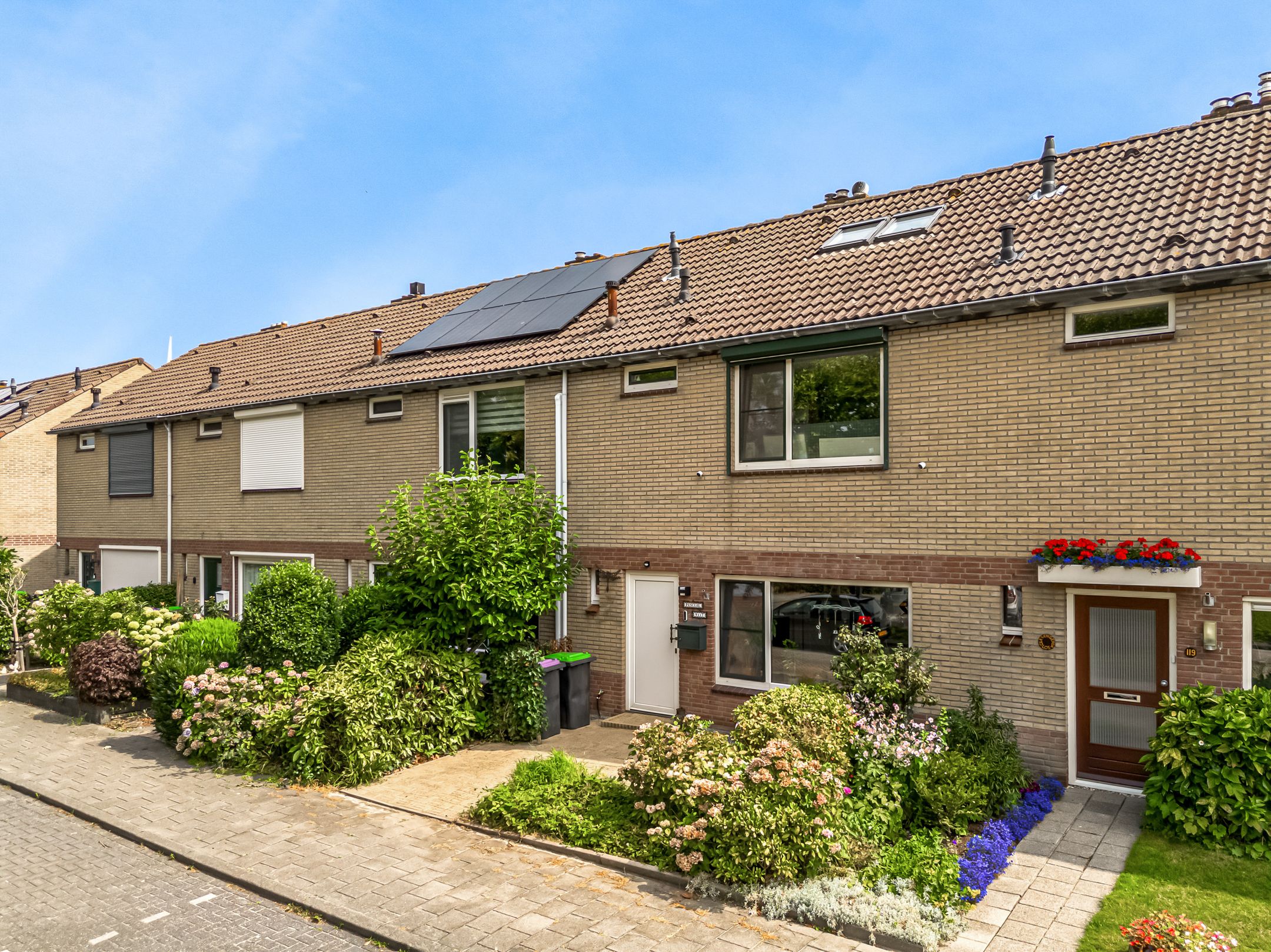 Foto 30 van Polderlaan 117