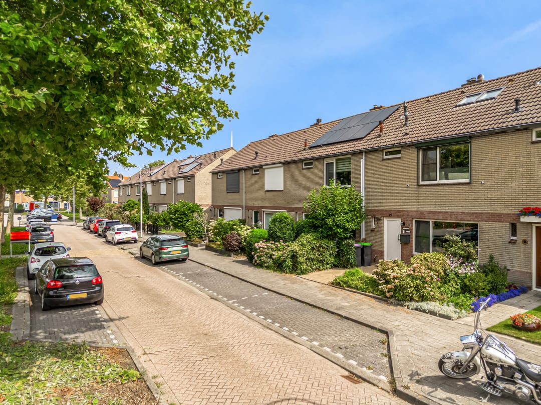 Foto 32 van Polderlaan 117