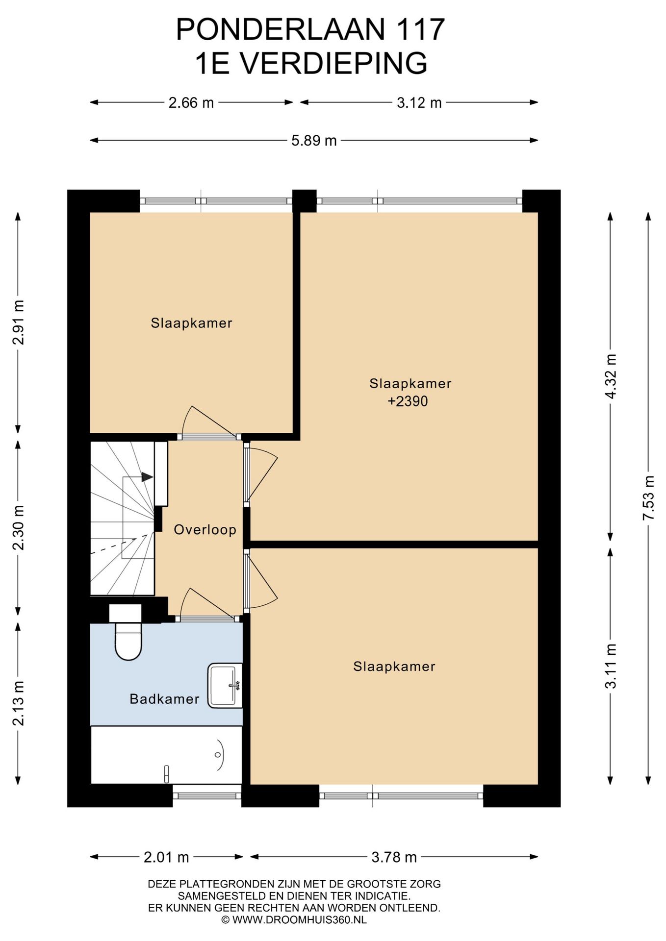 Foto 34 van Polderlaan 117