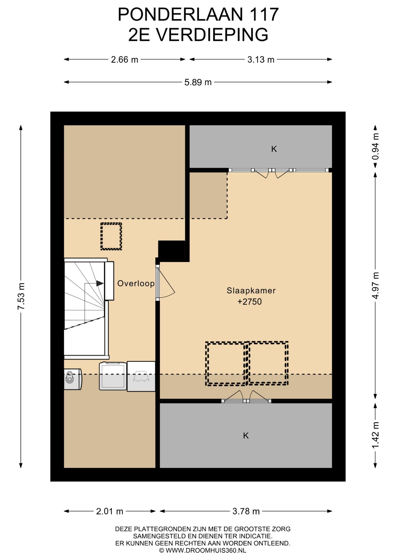 Foto 35 van Polderlaan 117