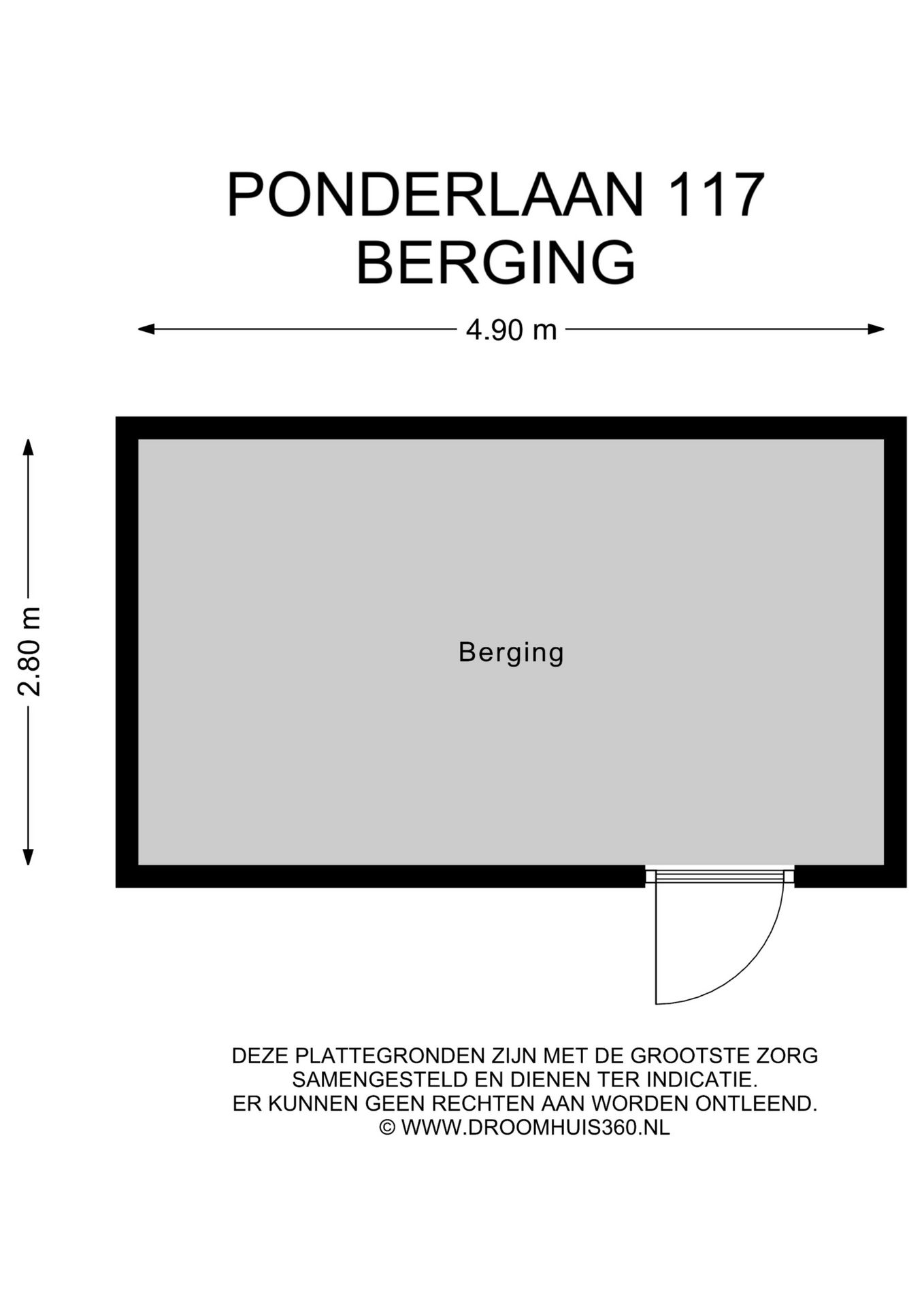 Foto 36 van Polderlaan 117
