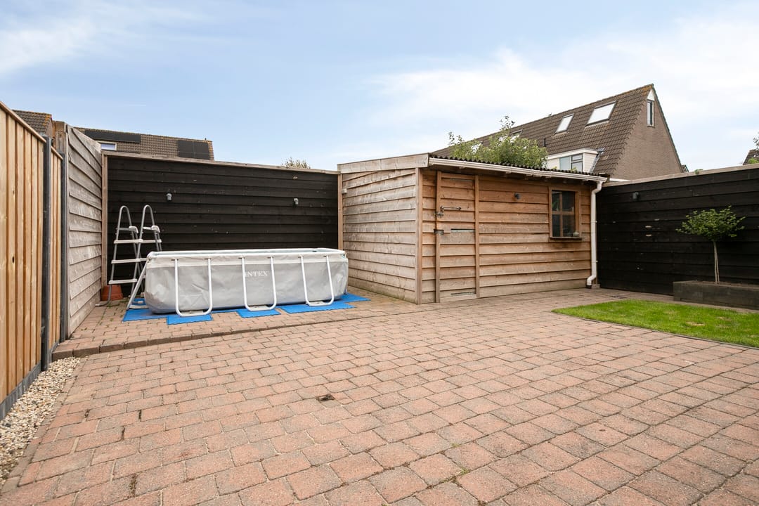 Photo 38 of Tabaksland 59