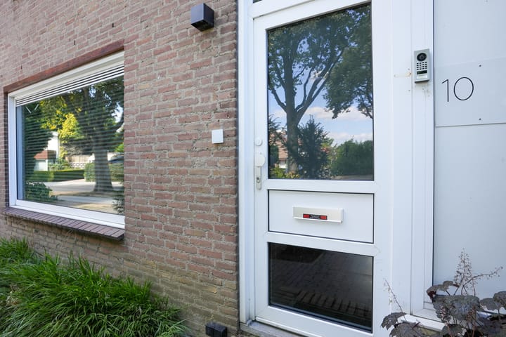 Foto 2 van Einthovenstraat 10