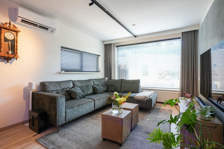 Foto 3 van Einthovenstraat 10