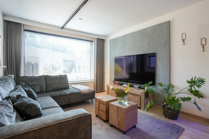 Foto 4 van Einthovenstraat 10