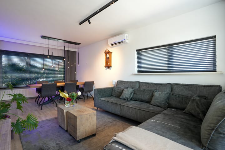 Foto 5 van Einthovenstraat 10