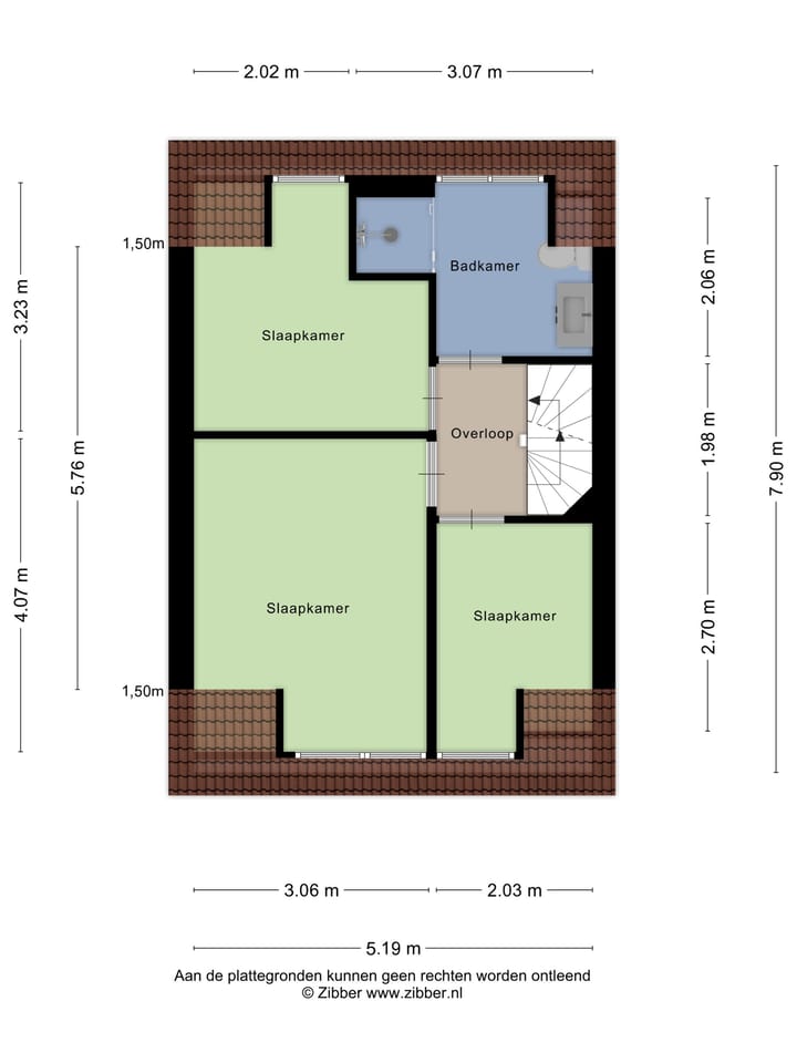 Foto 50 van Tabaksland 59
