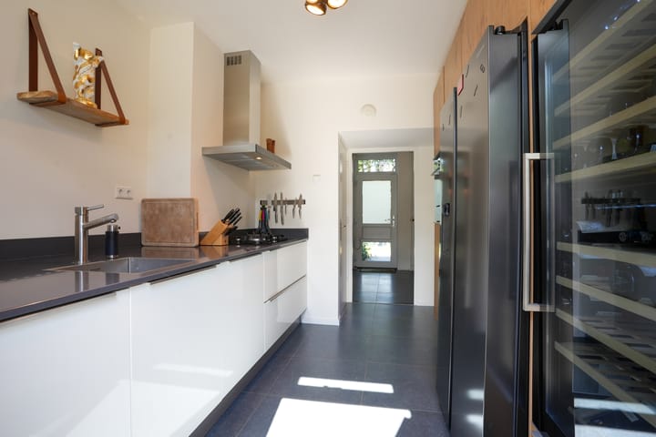 Foto 9 van Einthovenstraat 10