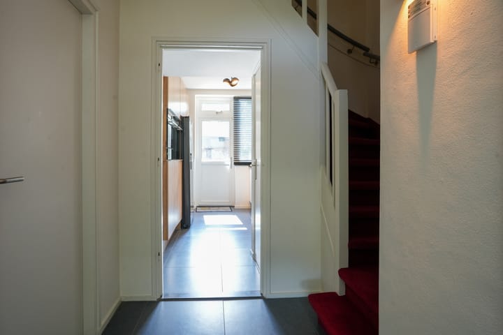 Foto 10 van Einthovenstraat 10