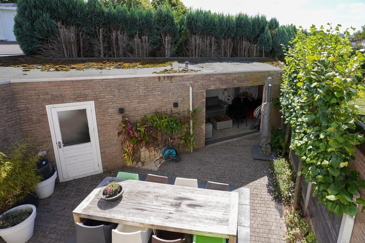 Foto 17 van Einthovenstraat 10