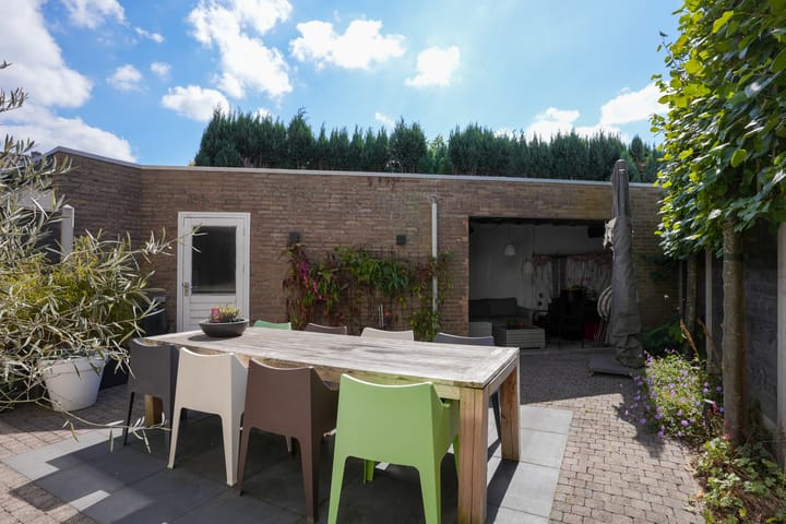 Foto 18 van Einthovenstraat 10