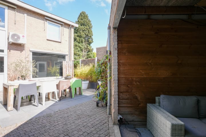 Foto 20 van Einthovenstraat 10