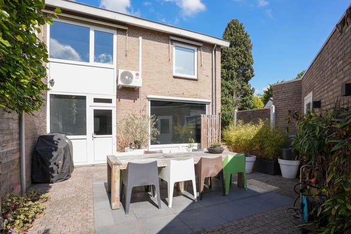 Foto 22 van Einthovenstraat 10