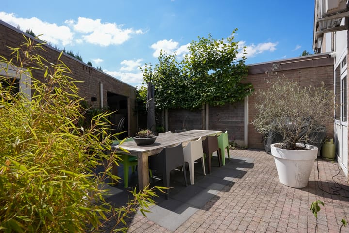 Foto 23 van Einthovenstraat 10