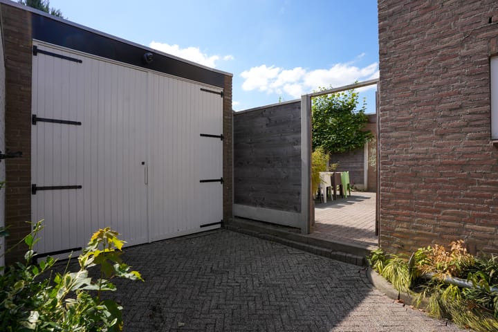 Foto 24 van Einthovenstraat 10