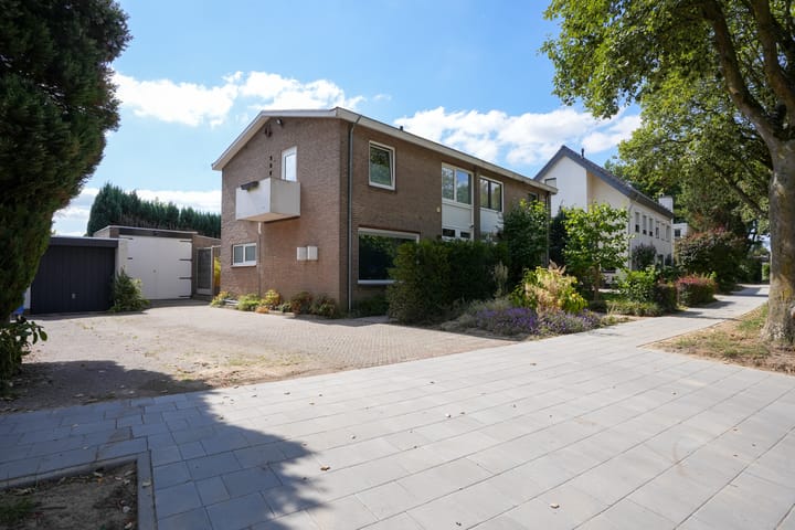 Foto 25 van Einthovenstraat 10