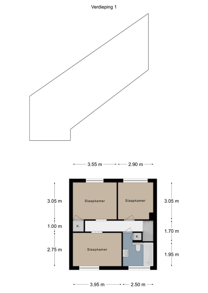Foto 29 van Einthovenstraat 10