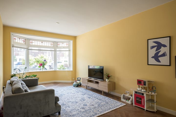 Foto 10 van Jan Haringstraat 10