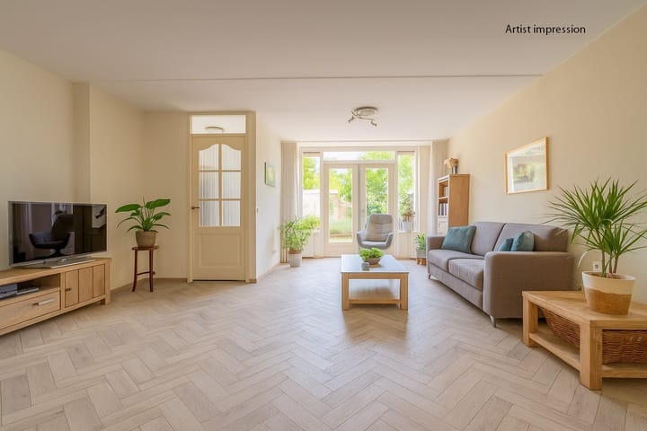 Photo 8 of Veldmuislaan 9