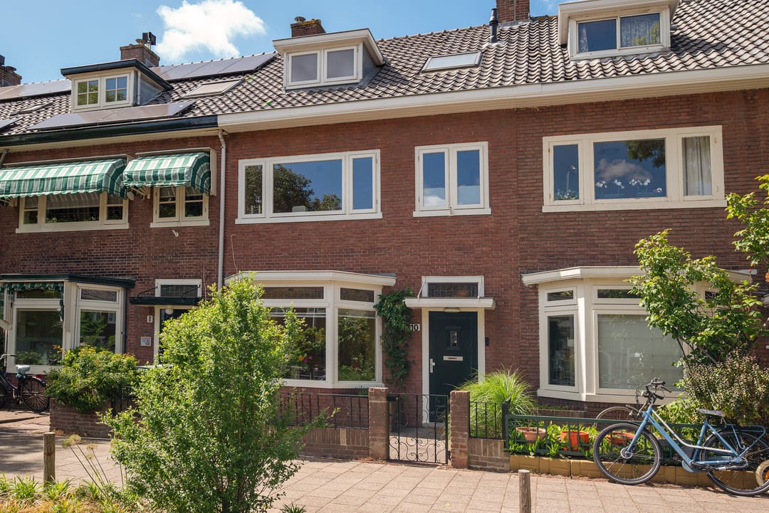 Photo 46 of Jan Haringstraat 10