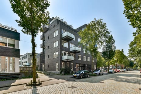 Johan van der Keukenstraat thumbnail