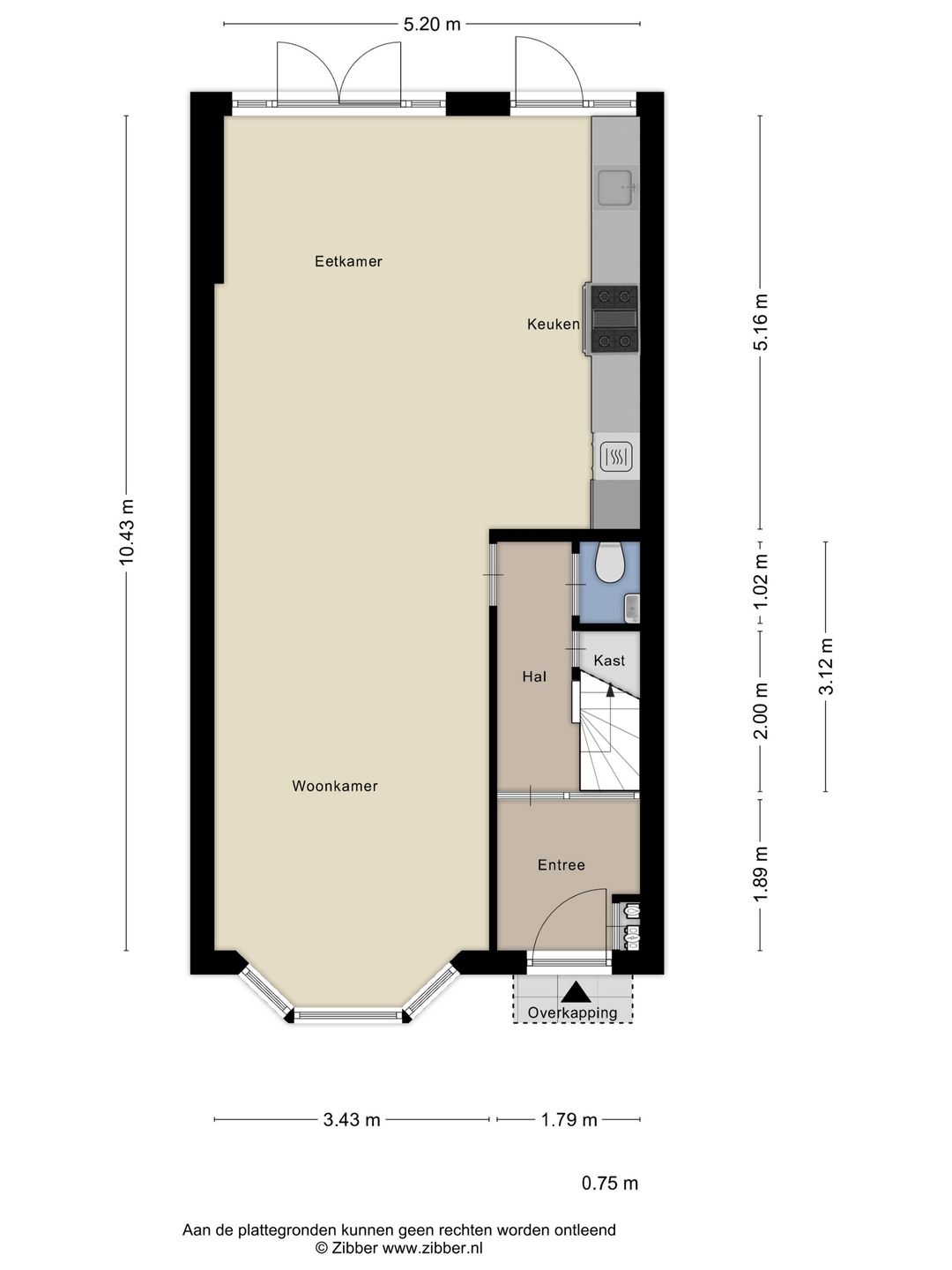 Photo 61 of Jan Haringstraat 10