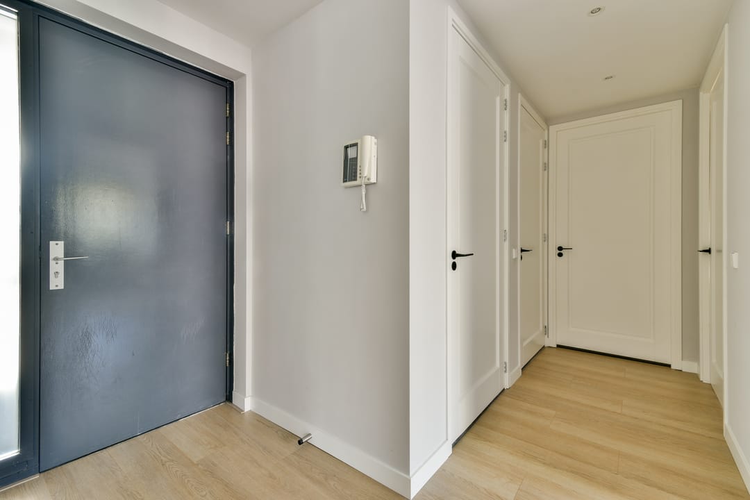 Foto 13 van Johan van der Keukenstraat 194