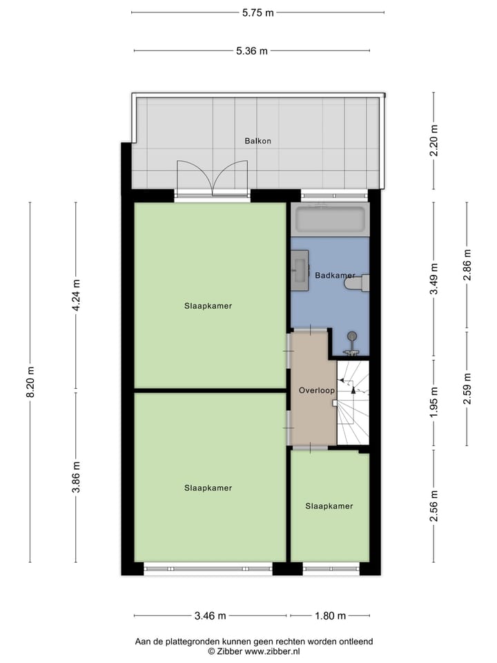 Foto 62 van Jan Haringstraat 10