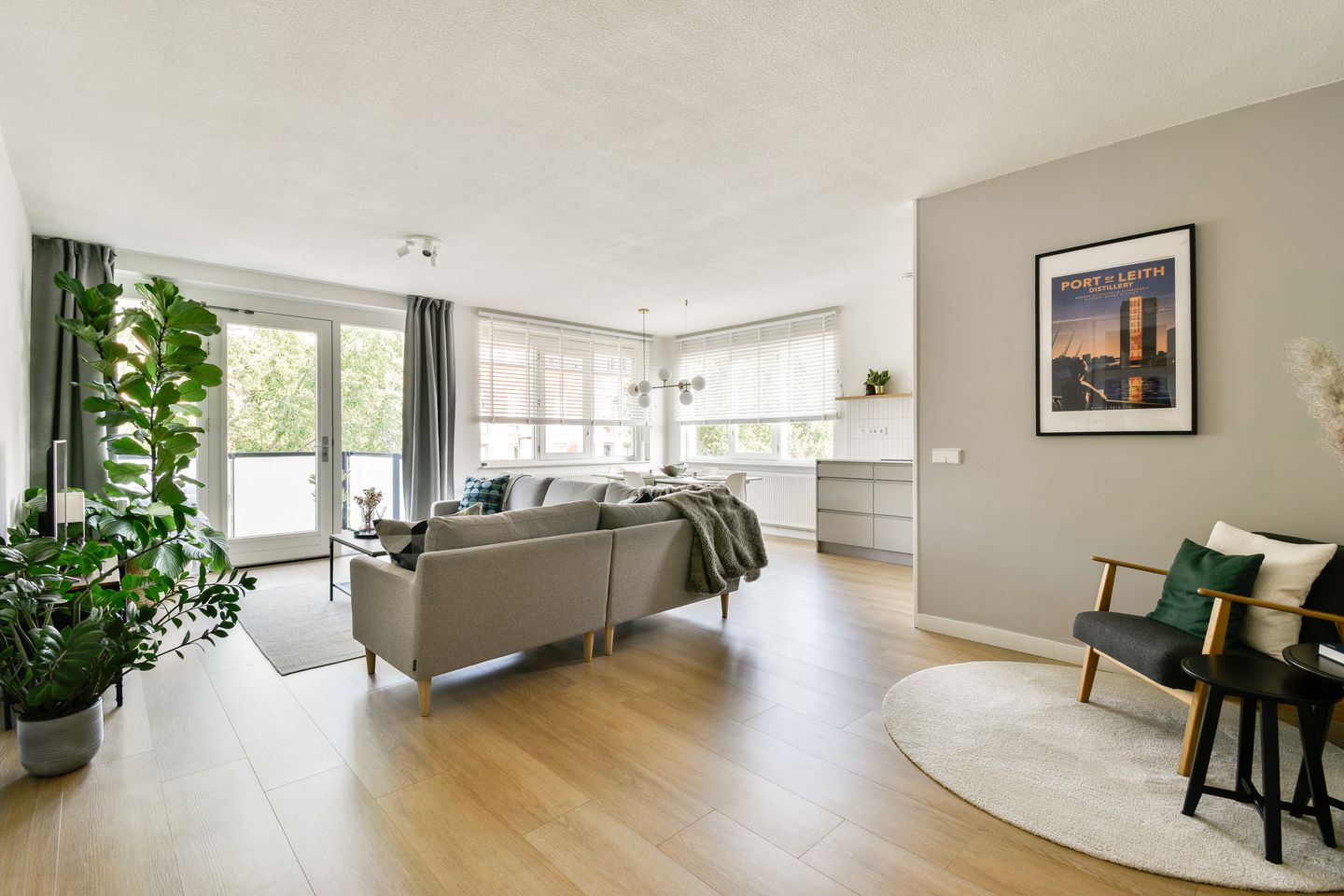 Foto 5 van Johan van der Keukenstraat 194