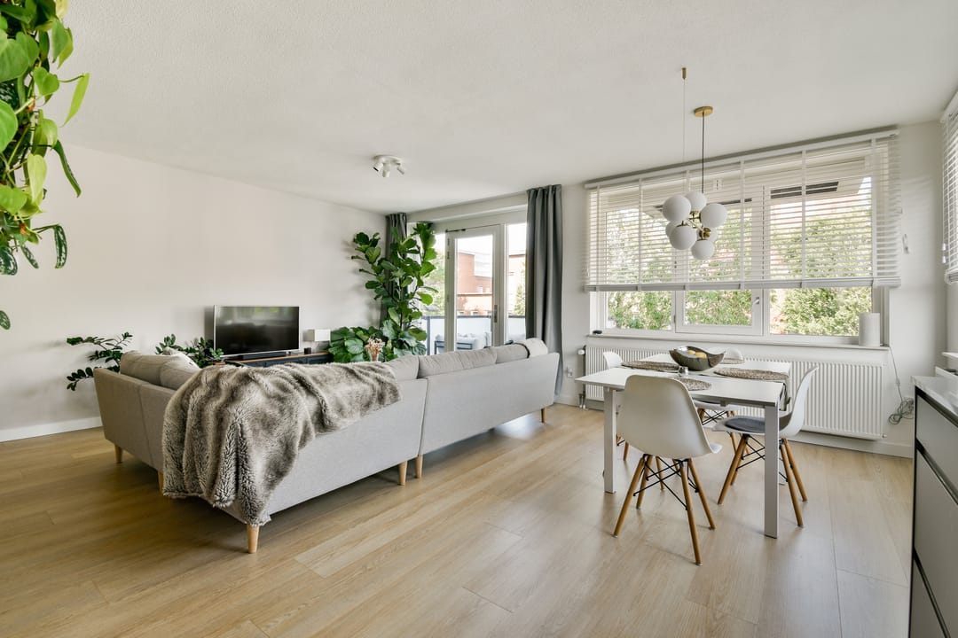 Foto 2 van Johan van der Keukenstraat 194