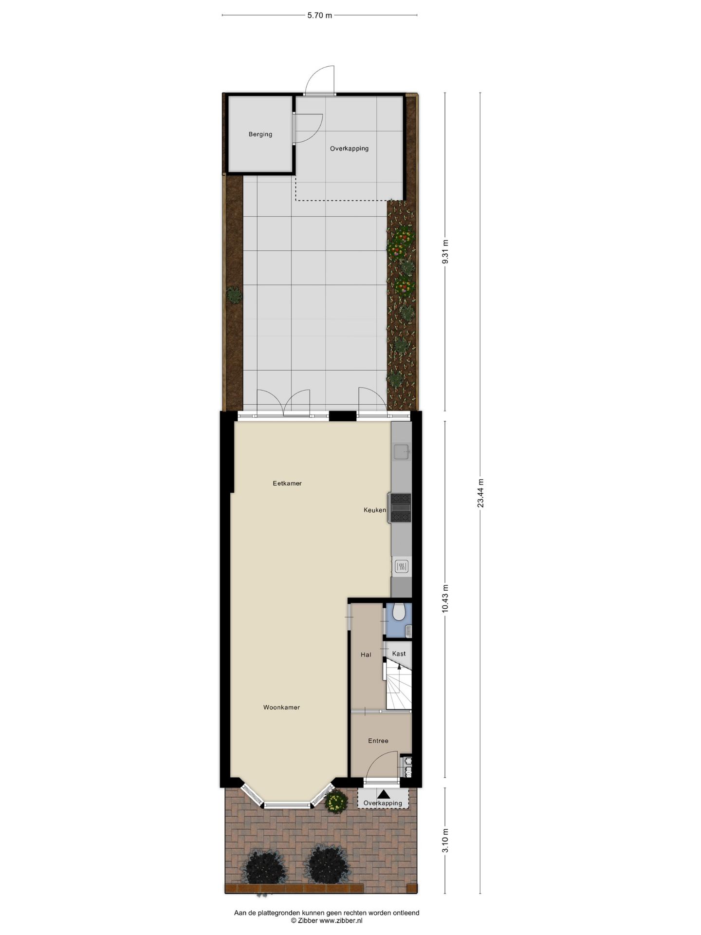 Photo 64 of Jan Haringstraat 10