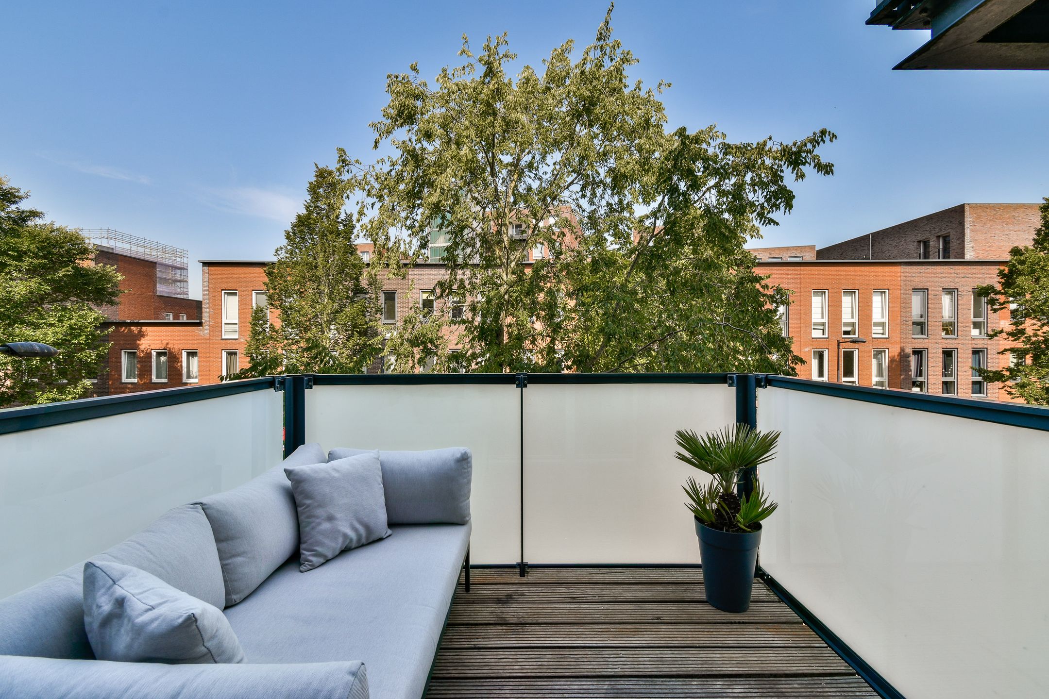 Foto 3 van Johan van der Keukenstraat 194