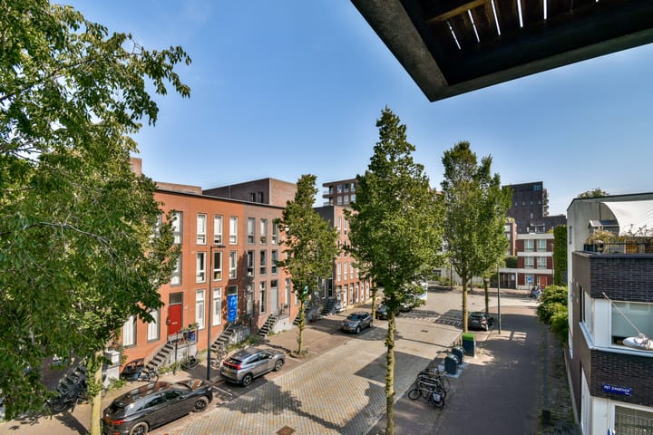 Foto 7 van Johan van der Keukenstraat 194