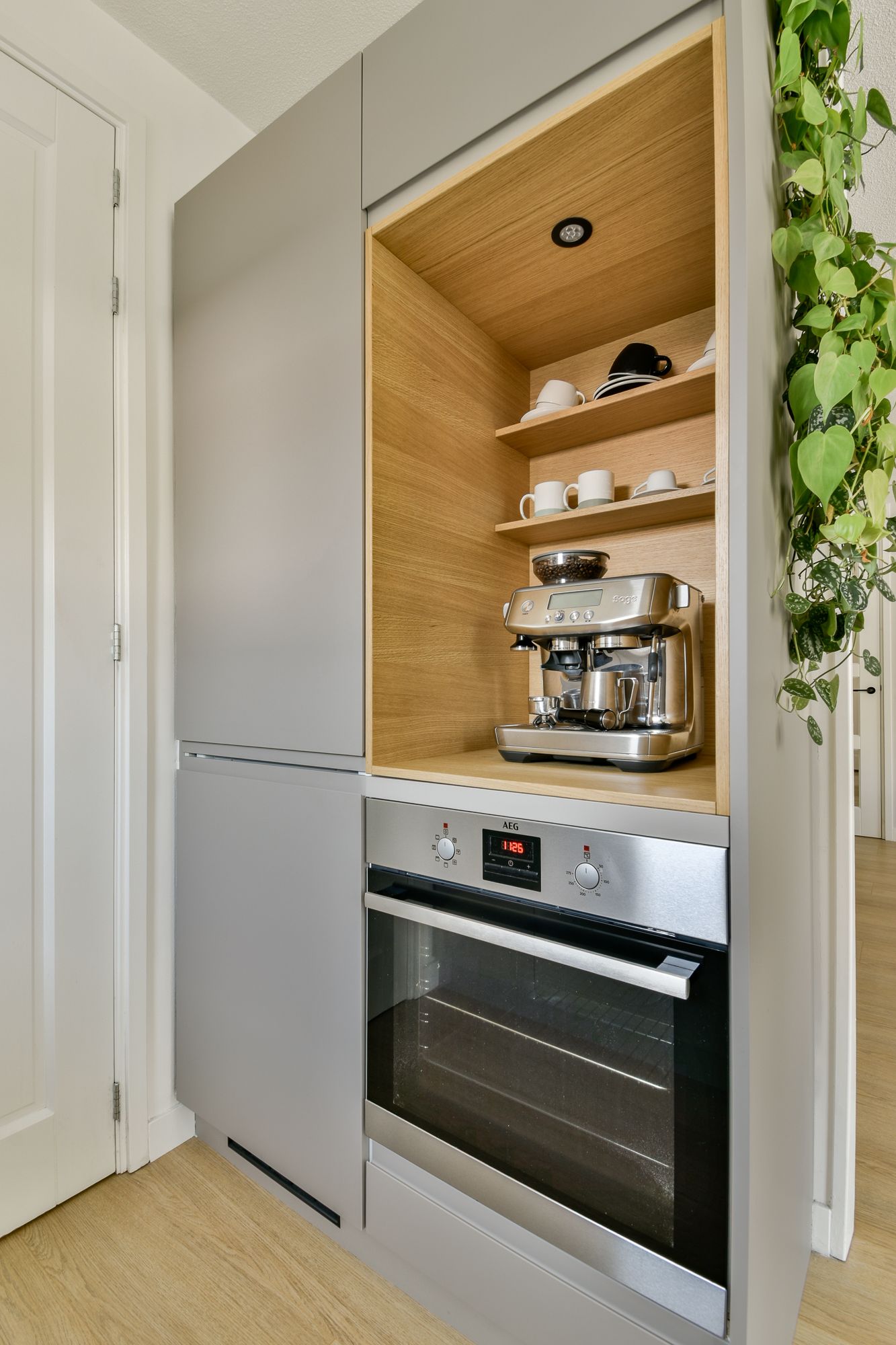 Foto 9 van Johan van der Keukenstraat 194