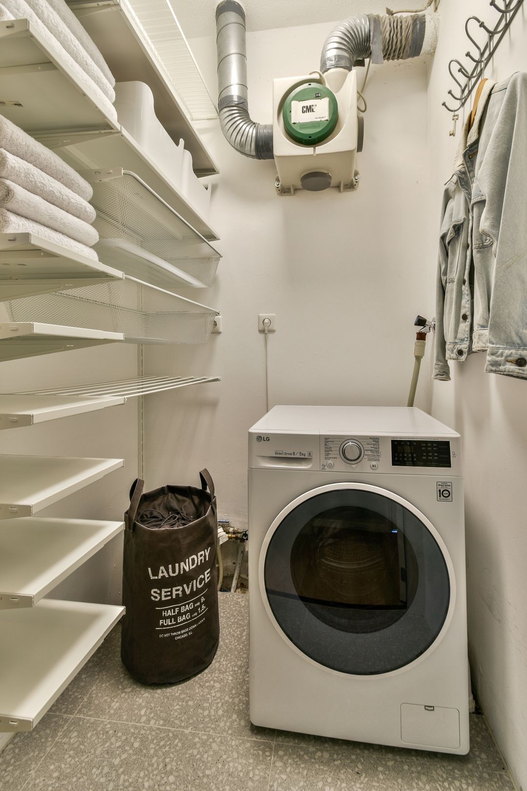 Foto 22 van Johan van der Keukenstraat 194