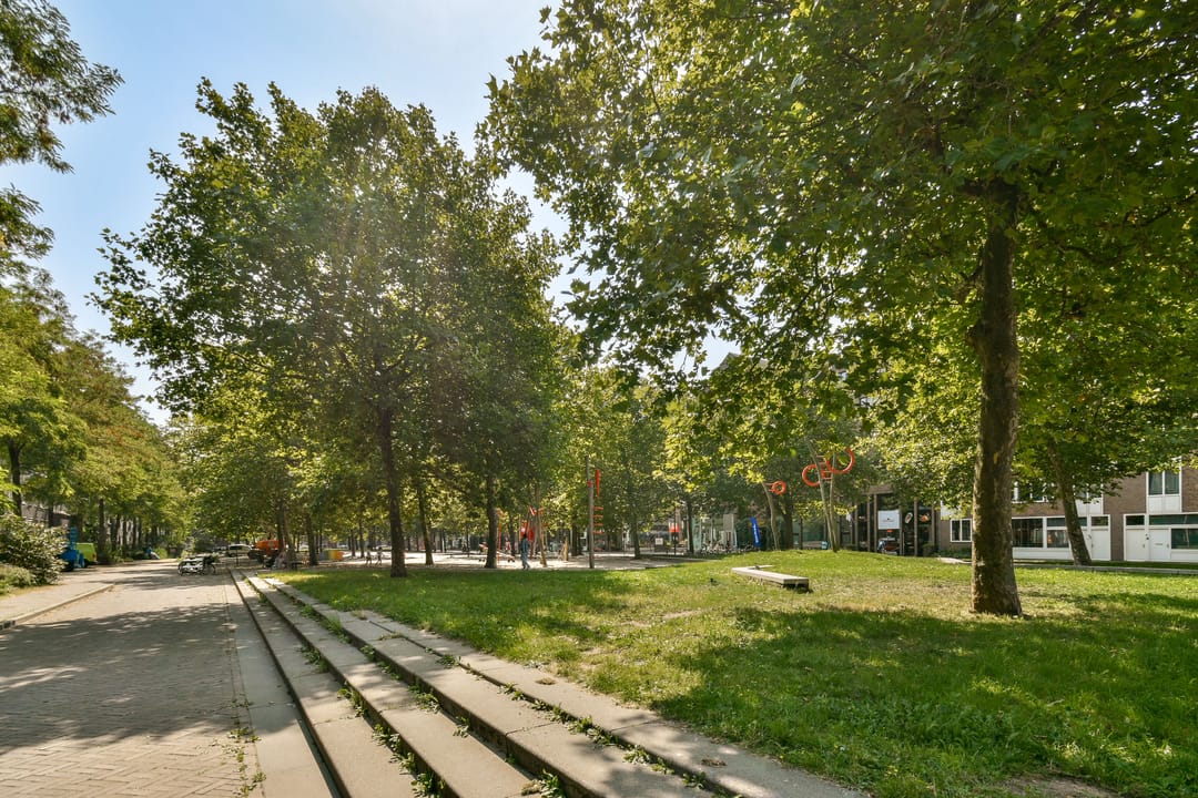 Foto 28 van Johan van der Keukenstraat 194