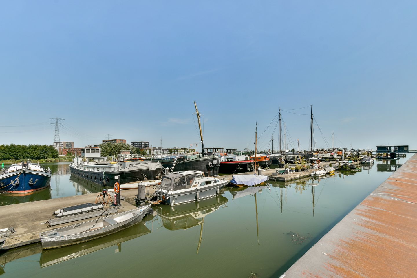 Foto 29 van Johan van der Keukenstraat 194