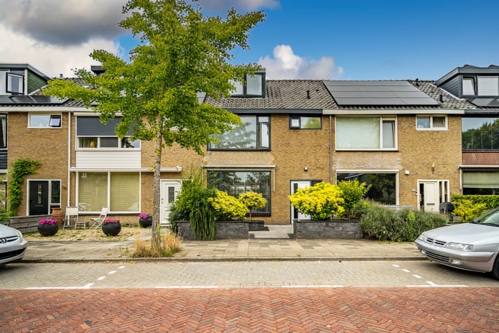 Foto 1 van Splinterlaan 135