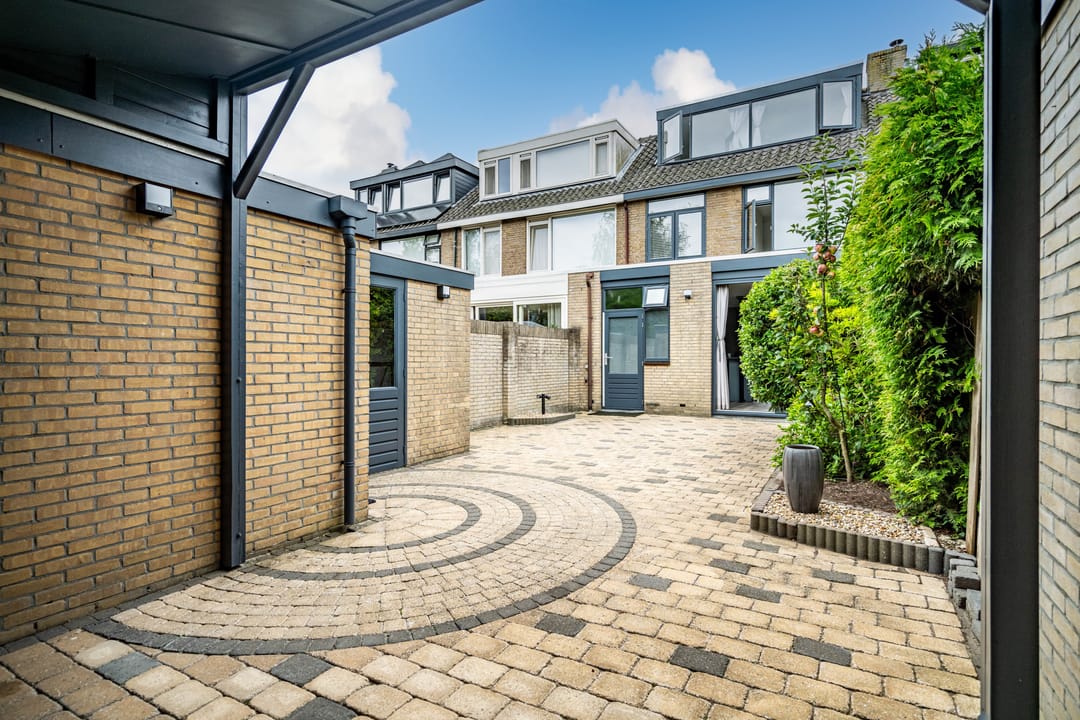 Foto 2 van Splinterlaan 135