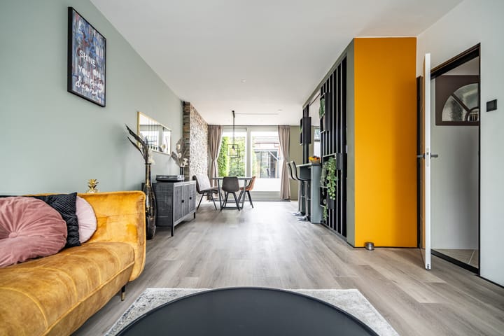 Foto 8 van Splinterlaan 135