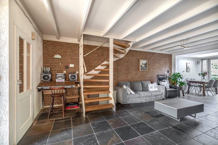 Foto 4 van Offenbachplantsoen 10