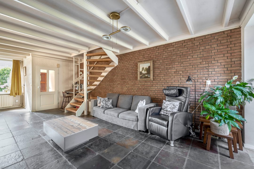 Photo 7 of Offenbachplantsoen 10