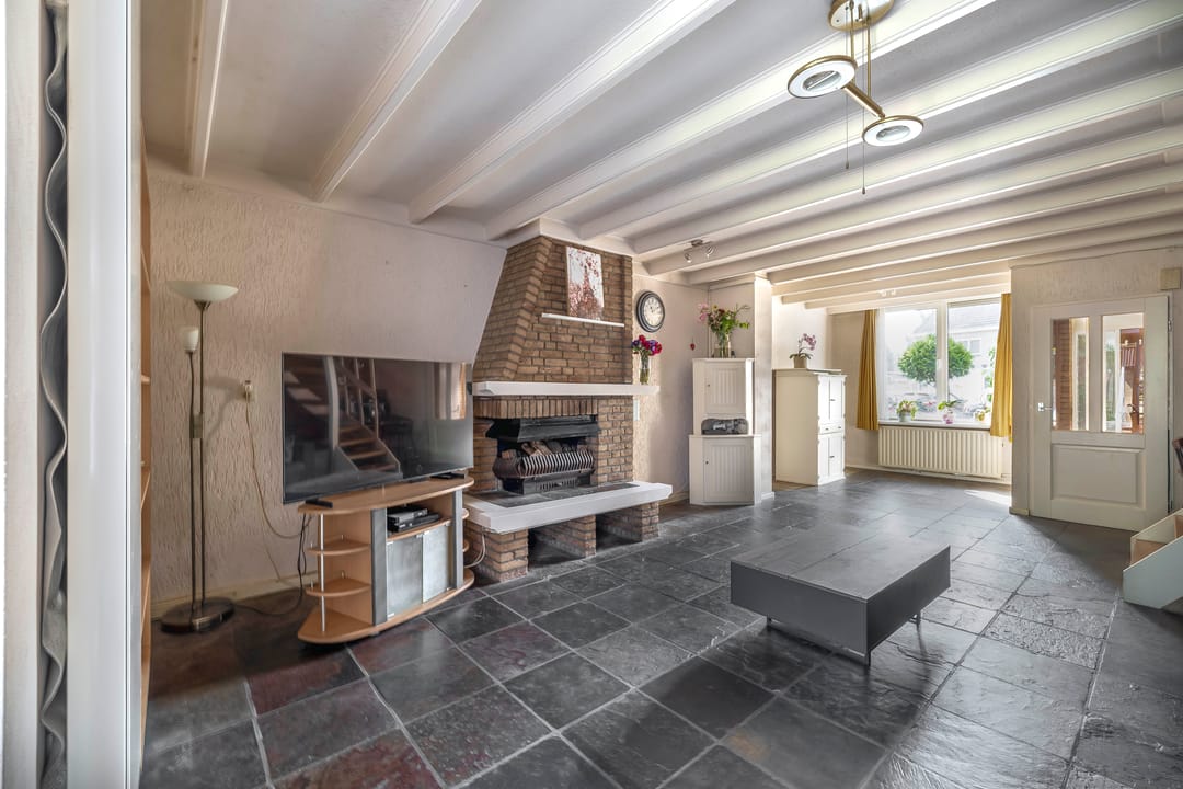 Photo 8 of Offenbachplantsoen 10