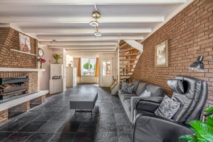 Foto 9 van Offenbachplantsoen 10