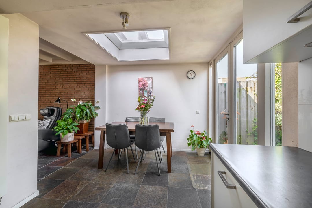 Photo 11 of Offenbachplantsoen 10