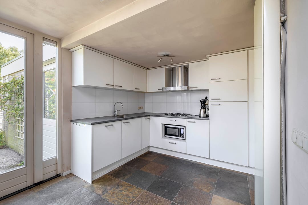 Photo 13 of Offenbachplantsoen 10