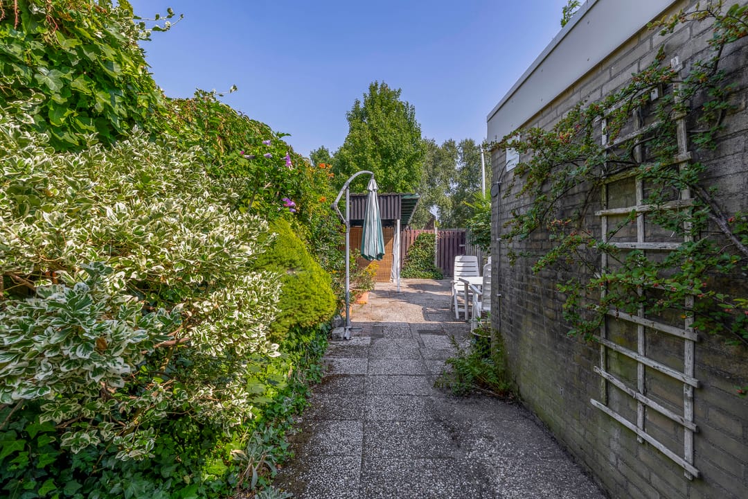 Photo 16 of Offenbachplantsoen 10