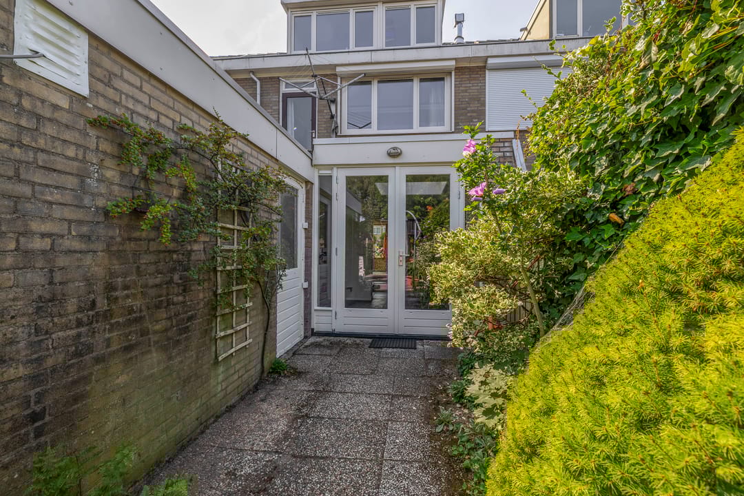 Photo 17 of Offenbachplantsoen 10