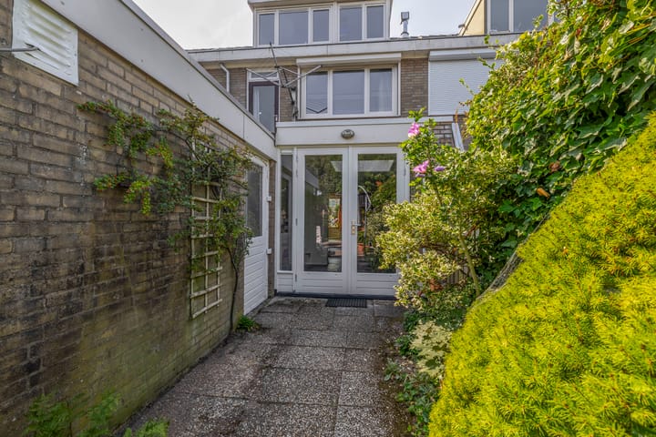 Foto 17 van Offenbachplantsoen 10