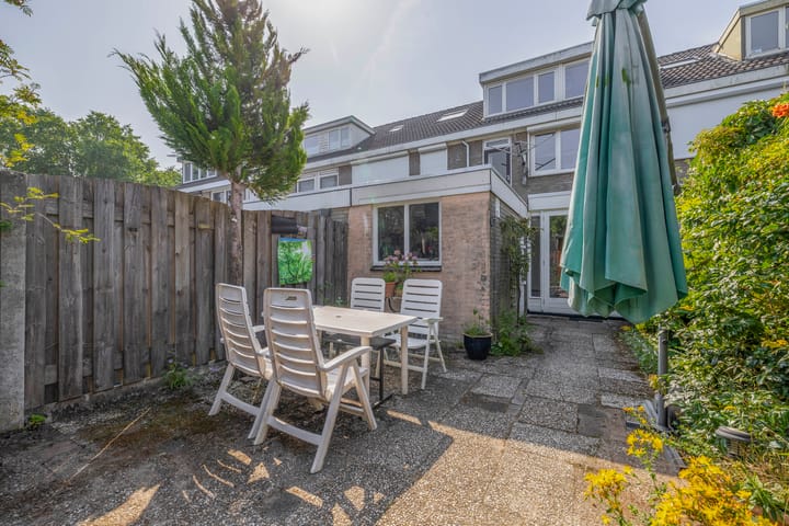 Foto 21 van Offenbachplantsoen 10